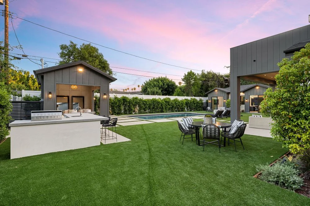 Garden Design: Tailored Solutions to Enhance Every Green Space