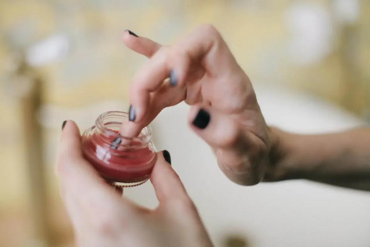 Making Your Own Lip Balm: A Natural Approach