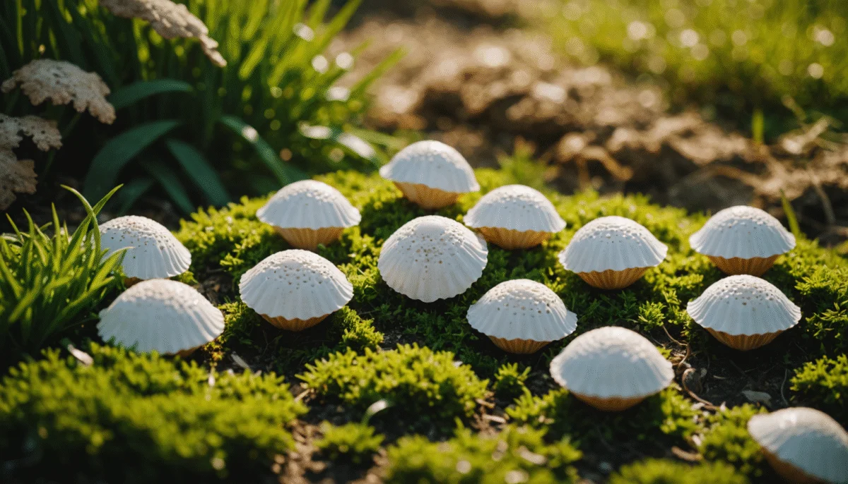 Utilizing Eggshells to Enrich Your Garden Naturally