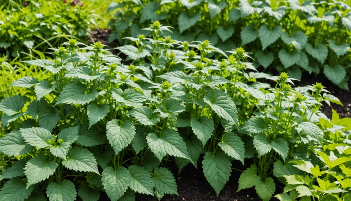 The Garden: A Thorny Friend to Hedgehogs and Protector of Crops