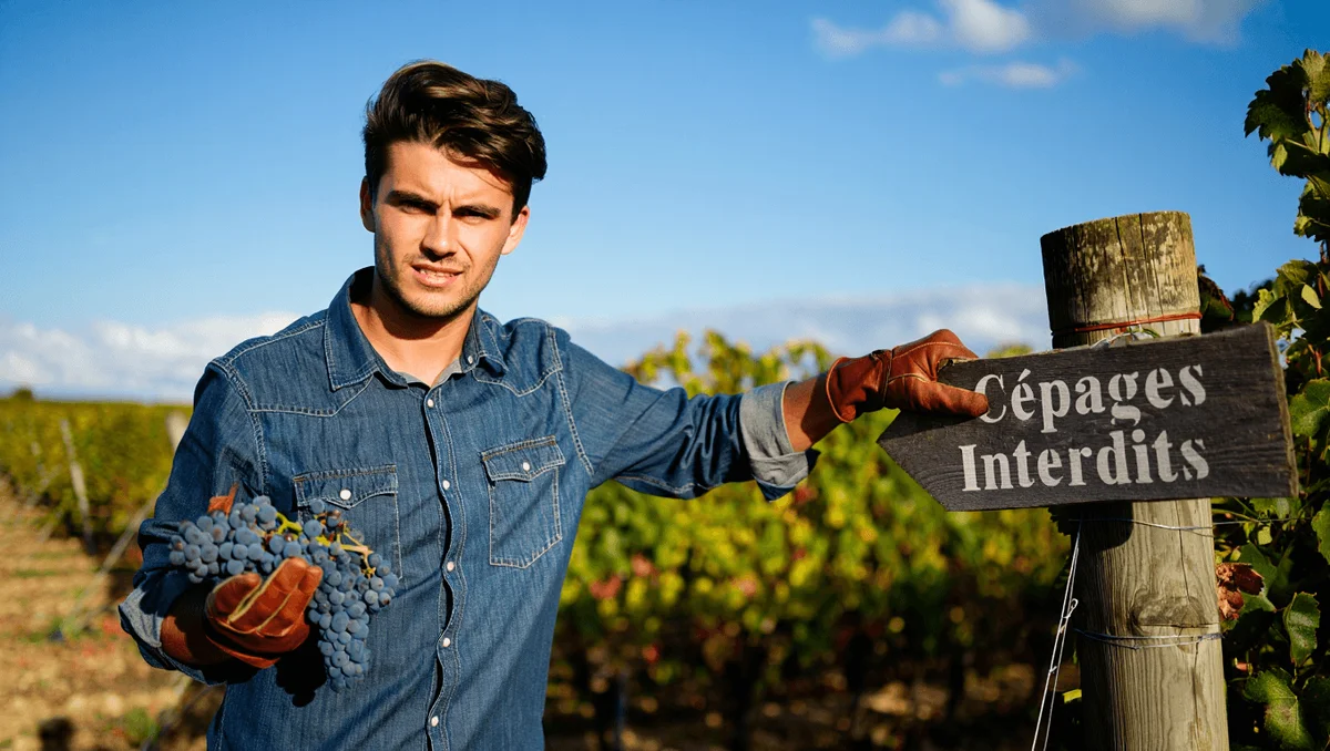 Understanding Prohibited Grape Varieties and Their Future