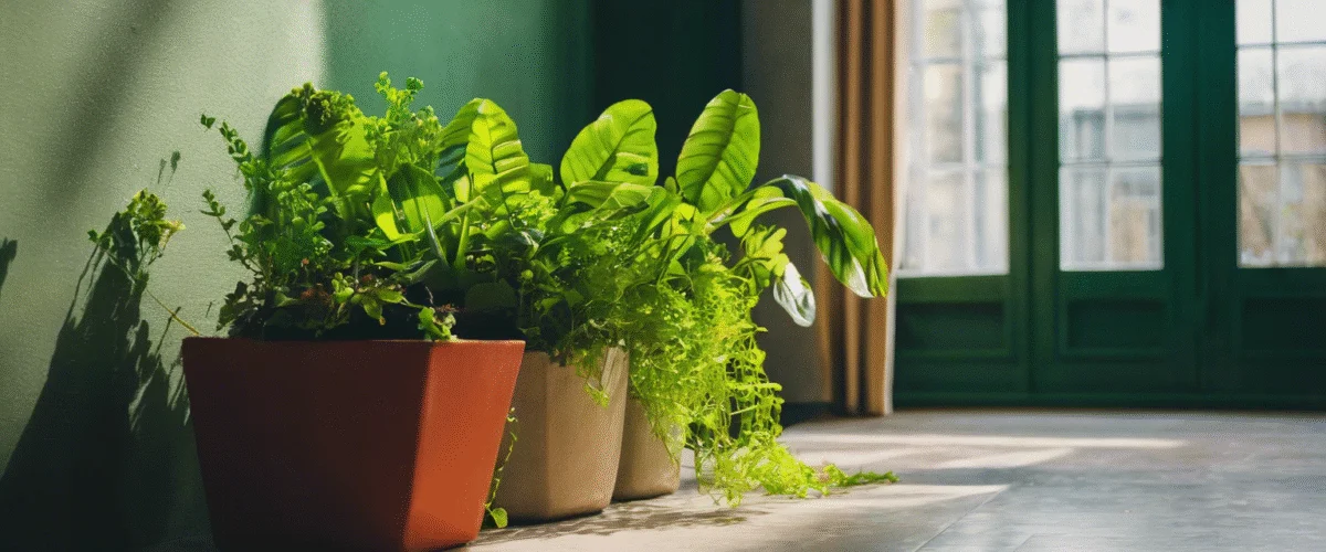 The Hidden Heat of Houseplants: What You Need to Know šæ