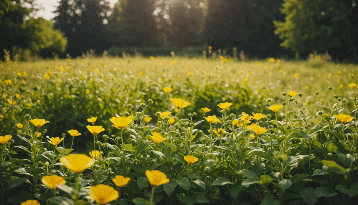 Using Nettle Extract: A Comprehensive Guide for Gardening Success