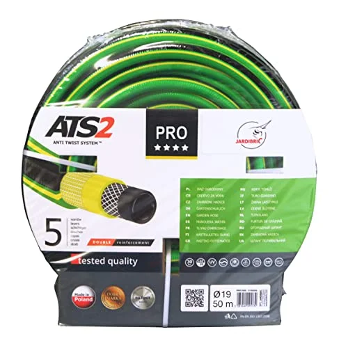 Review: VITO 50m Ultra-Reinforced UV-Resistant Hose