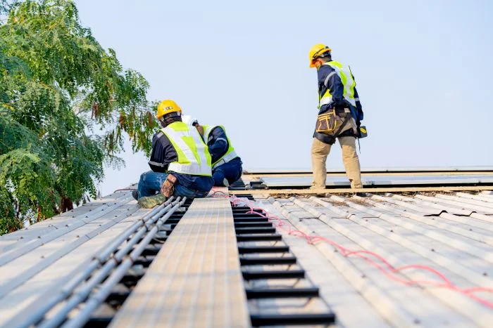 When to Consider a Roof Replacement: Key Indicators and Benefits