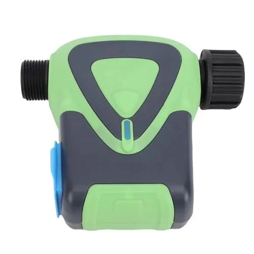 In-Depth Review of the Gardena Smart Water Control Irrigation Timer