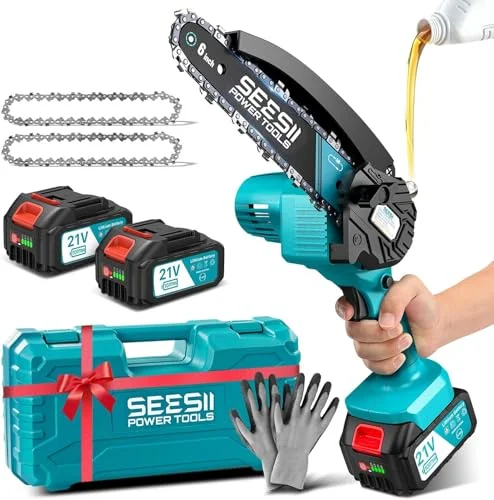 Makita DUC355Z 36V LXT Chainsaw: Performance Review and Insights