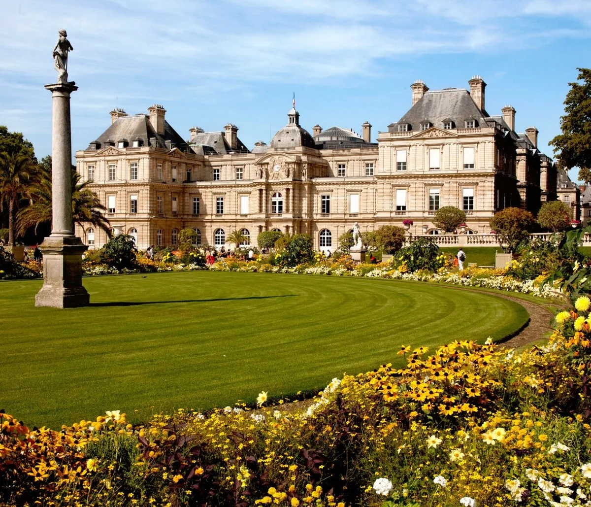 The Disappearing Heritage of French Historical Gardens