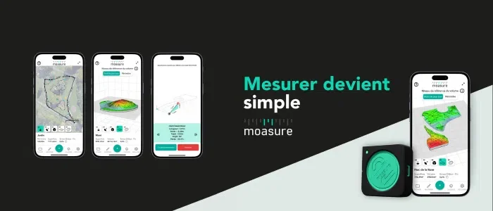 Moasure: The Revolutionary Measuring Tool for Landscape Professionals