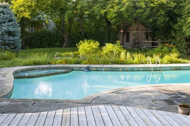 Exploring the Latest Trends in Pool Design for Your Ultimate Relaxation Space