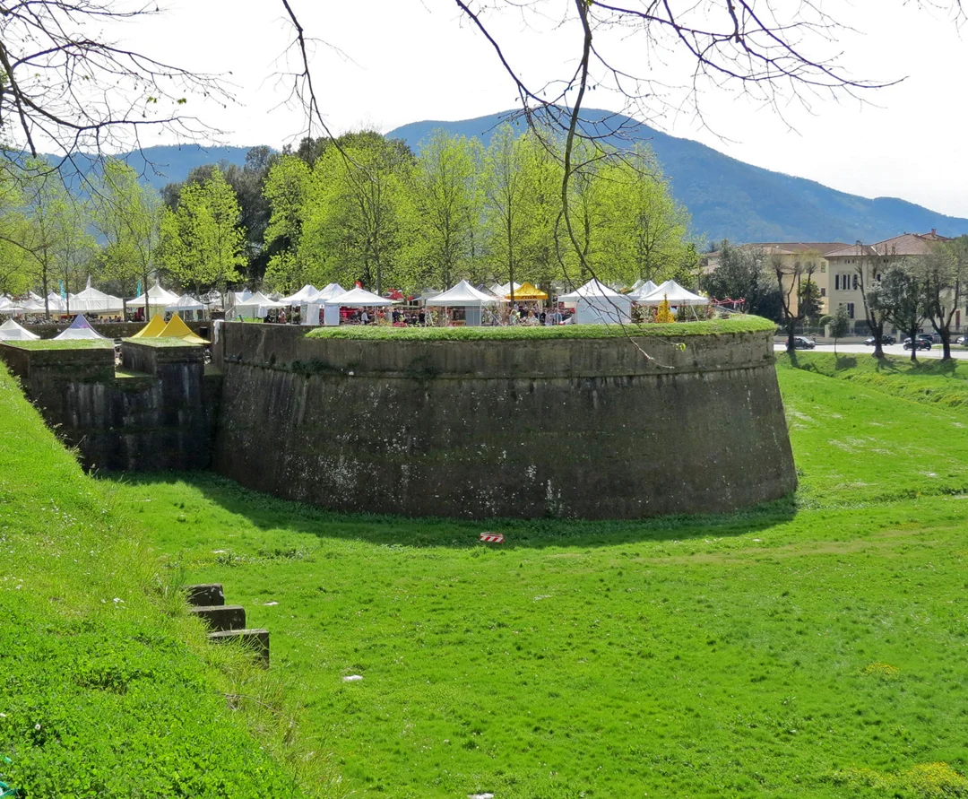 VerdeMura, Lucca April 10-11-12, 2026 - Blooming Balcony - The Gardening Blog